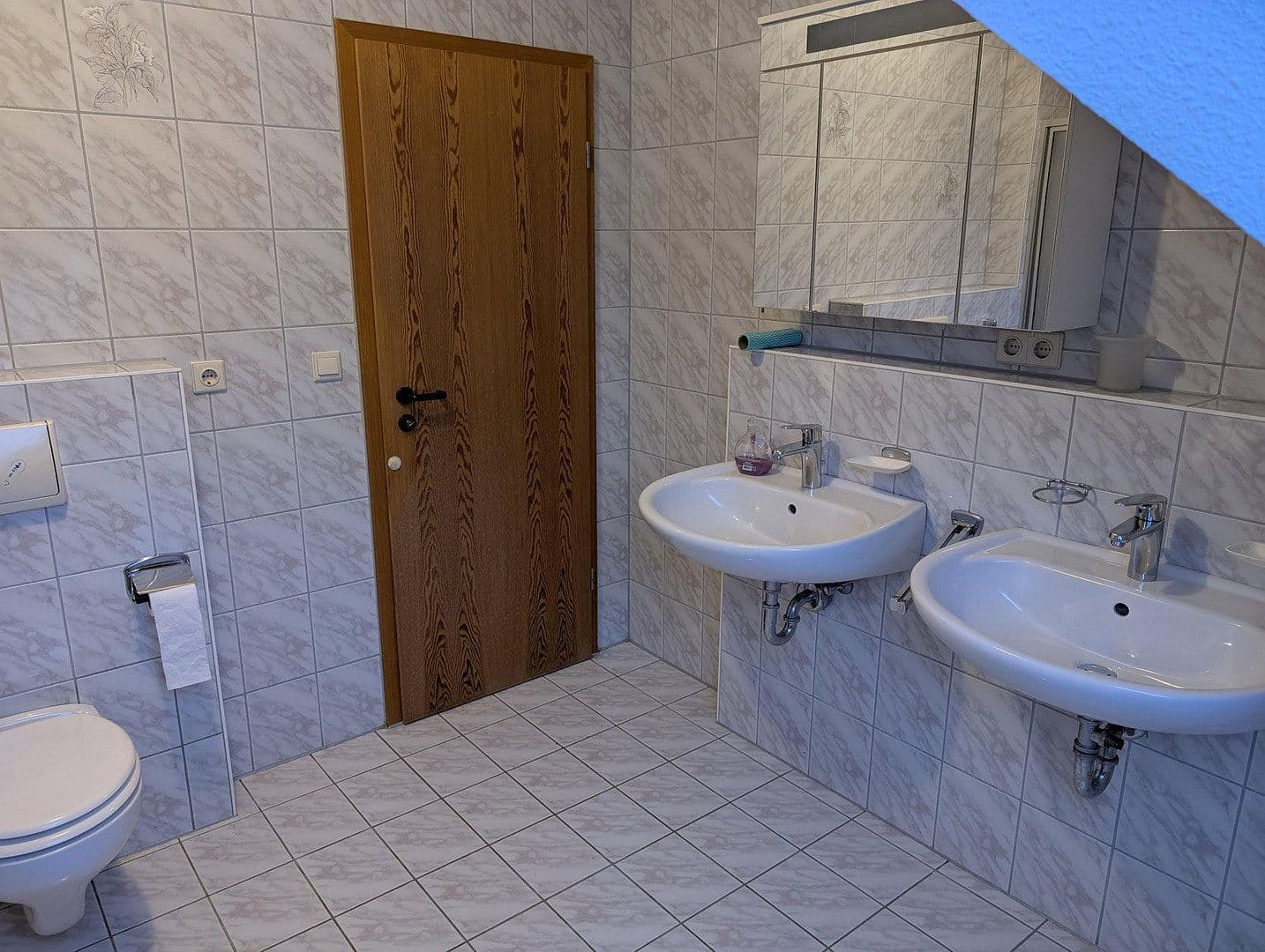 Prodej bytu 3+1 89 m², Köditz, Bavorsko Prodej bytu 3+1 89 m², Köditz, Bavorsko