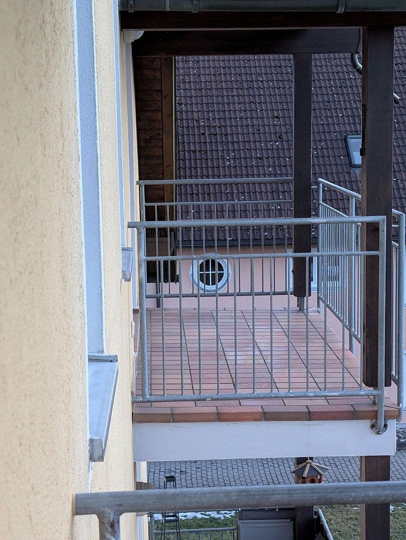 Prodej bytu 3+1 89 m², Köditz, Bavorsko Prodej bytu 3+1 89 m², Köditz, Bavorsko