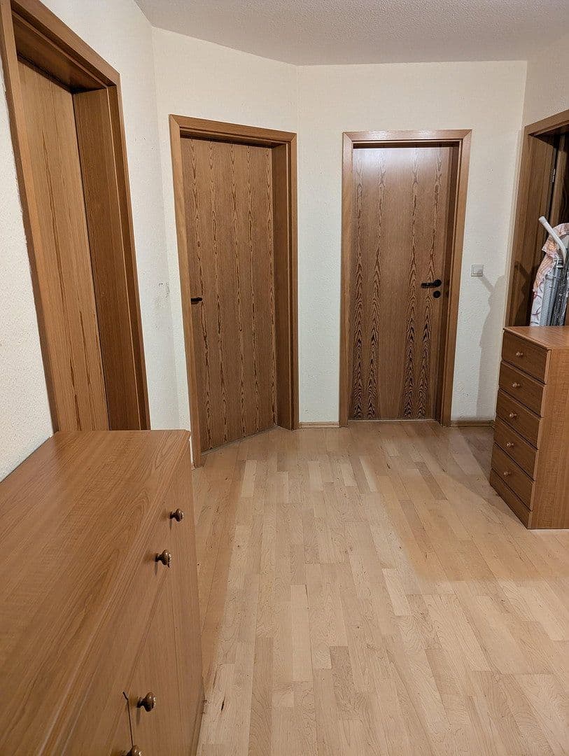 Prodej bytu 3+1 89 m², Köditz, Bavorsko Prodej bytu 3+1 89 m², Köditz, Bavorsko