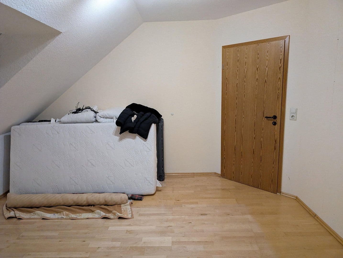 Prodej bytu 3+1 89 m², Köditz, Bavorsko Prodej bytu 3+1 89 m², Köditz, Bavorsko