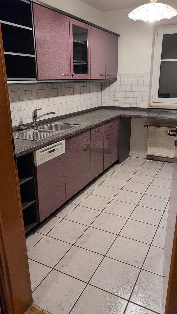 Prodej bytu 3+1 89 m², Köditz, Bavorsko Prodej bytu 3+1 89 m², Köditz, Bavorsko