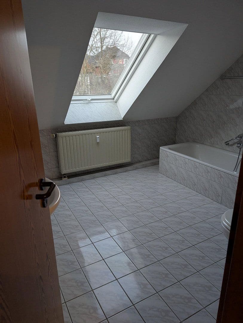 Prodej bytu 3+1 89 m², Köditz, Bavorsko Prodej bytu 3+1 89 m², Köditz, Bavorsko
