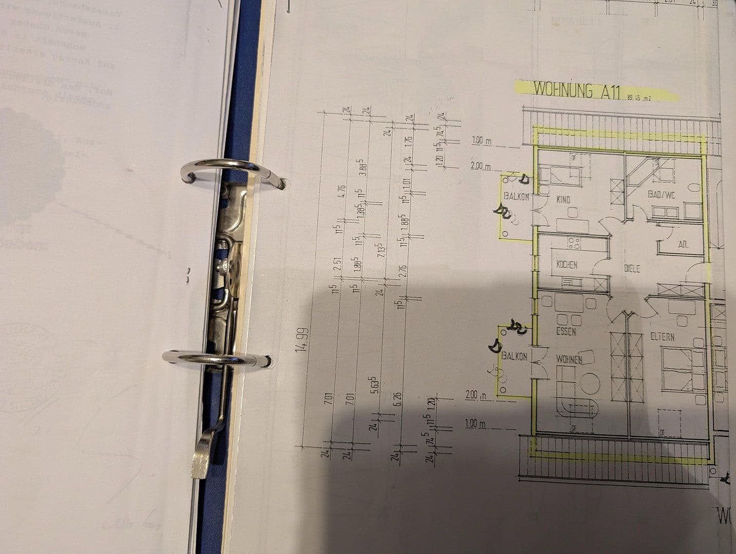 Prodej bytu 3+1 89 m², Köditz, Bavorsko Prodej bytu 3+1 89 m², Köditz, Bavorsko