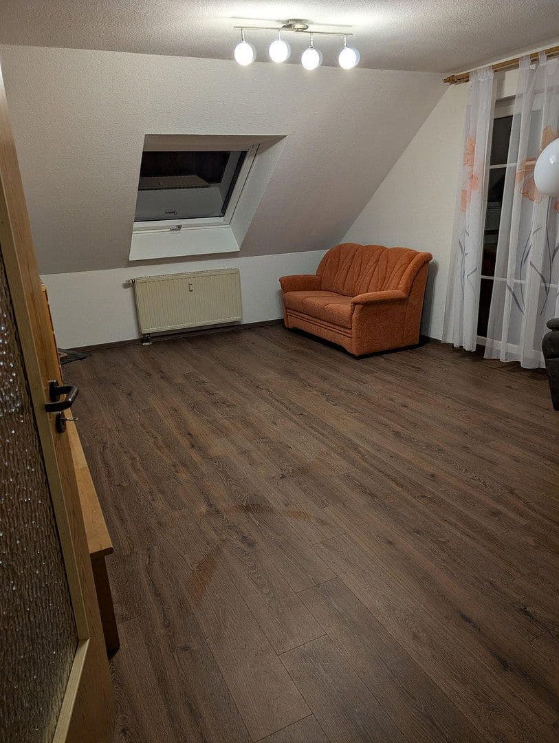 Prodej bytu 3+1 89 m², Köditz, Bavorsko Prodej bytu 3+1 89 m², Köditz, Bavorsko