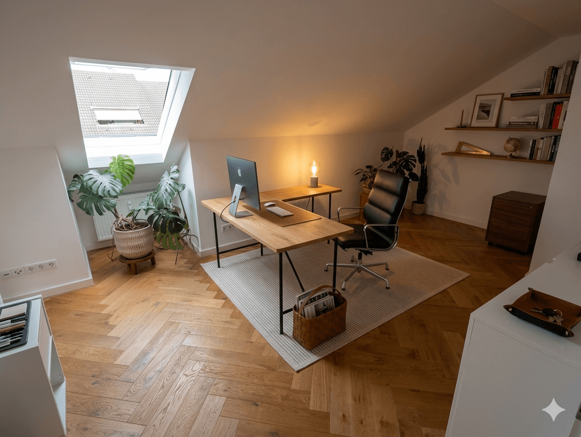 Pronájem bytu 3+1 80 m², Silberbrink 46, Münster, Severní Porýní-Vestfálsko Pronájem bytu 3+1 80 m², Silberbrink 46, Münster, Severní Porýní-Vestfálsko
