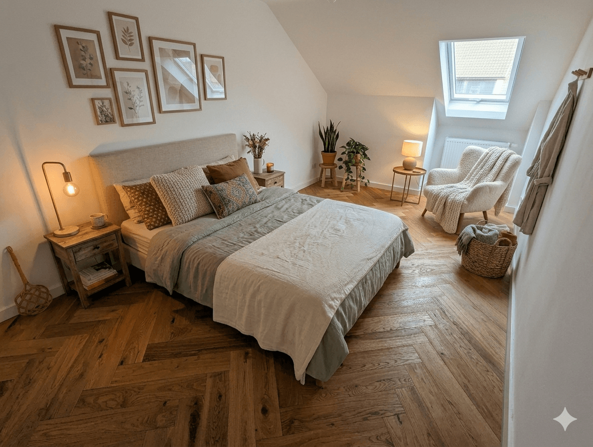 Pronájem bytu 3+1 80 m², Silberbrink 46, Münster, Severní Porýní-Vestfálsko Pronájem bytu 3+1 80 m², Silberbrink 46, Münster, Severní Porýní-Vestfálsko