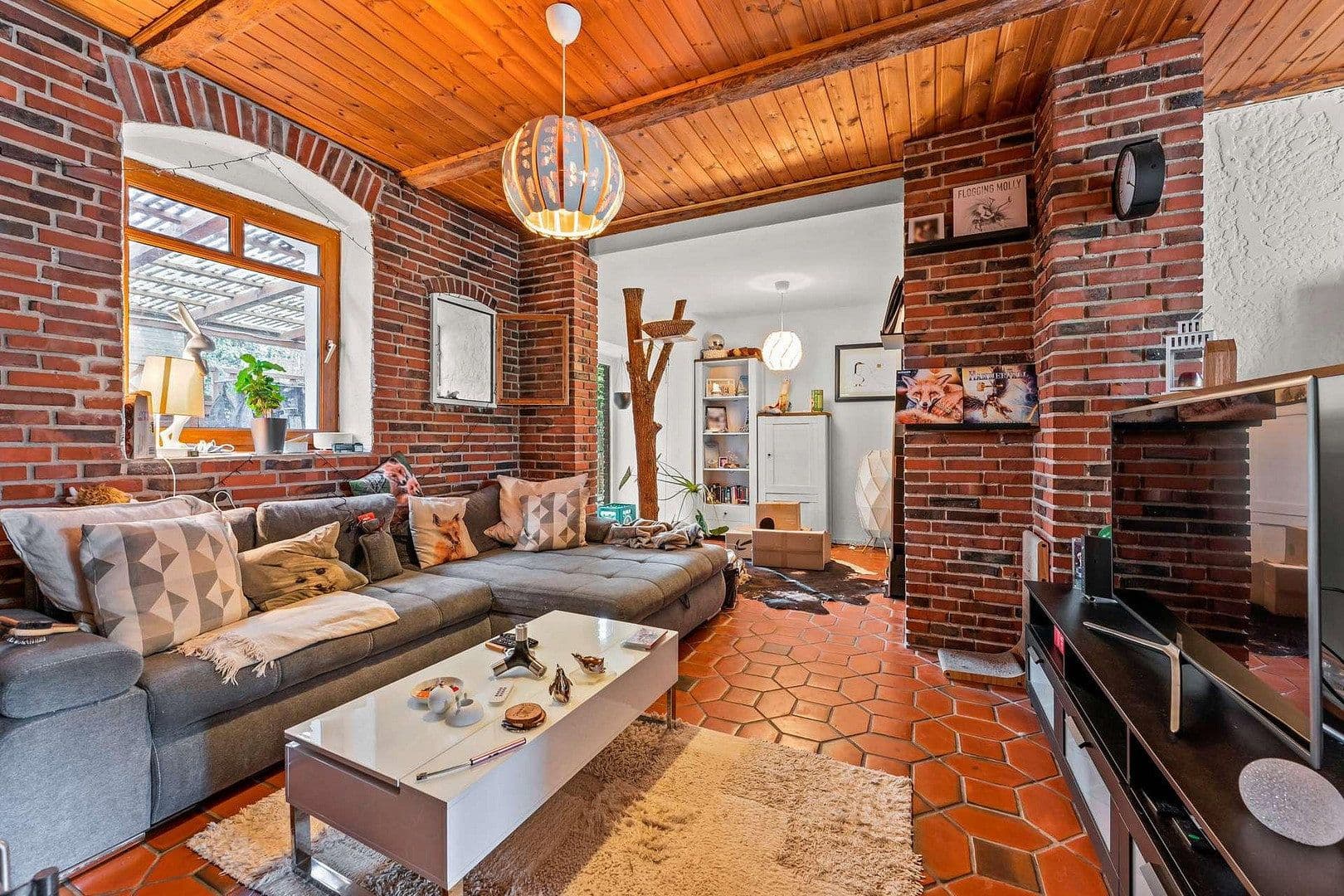 Pronájem bytu 3+1 128 m², Deichstraße 122a, Berne, Dolní Sasko Pronájem bytu 3+1 128 m², Deichstraße 122a, Berne, Dolní Sasko