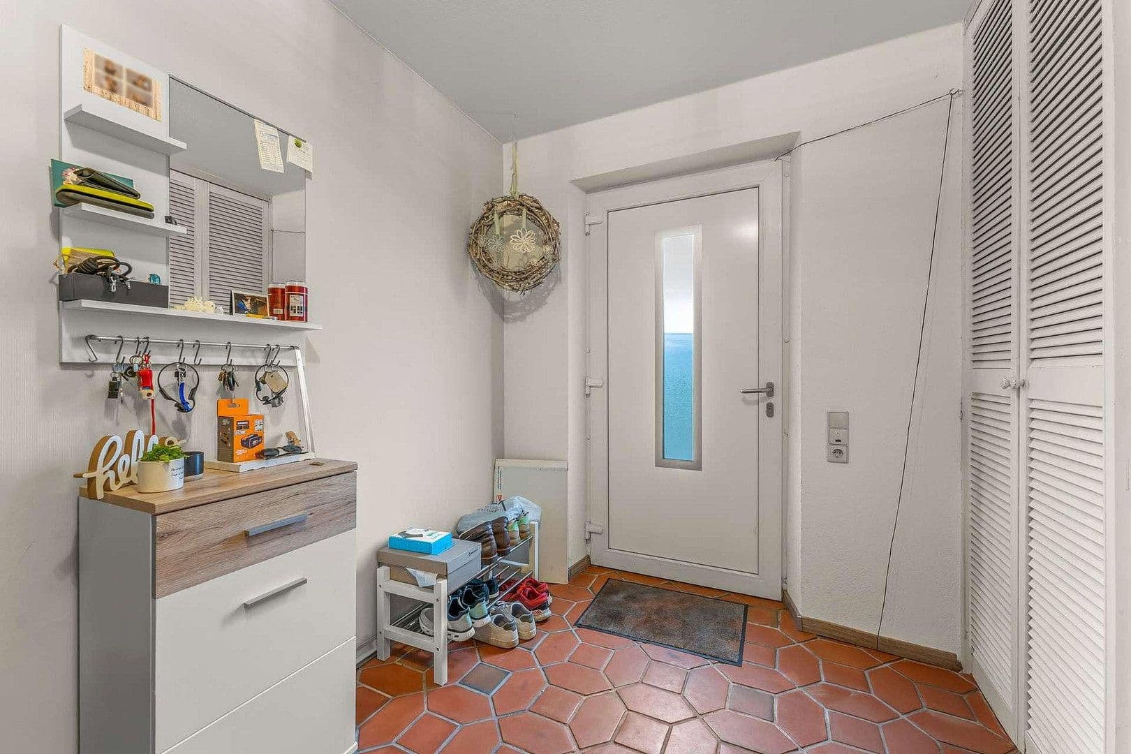 Pronájem bytu 3+1 128 m², Deichstraße 122a, Berne, Dolní Sasko Pronájem bytu 3+1 128 m², Deichstraße 122a, Berne, Dolní Sasko