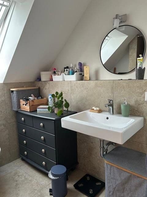 Pronájem bytu 2+1 41 m², Paderborn, Severní Porýní-Vestfálsko Pronájem bytu 2+1 41 m², Paderborn, Severní Porýní-Vestfálsko
