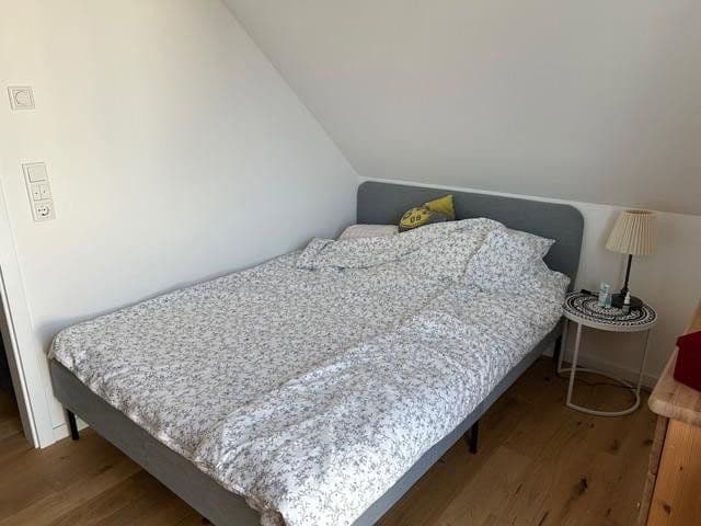 Pronájem bytu 2+1 41 m², Paderborn, Severní Porýní-Vestfálsko Pronájem bytu 2+1 41 m², Paderborn, Severní Porýní-Vestfálsko