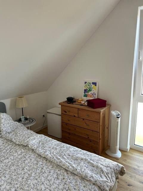 Pronájem bytu 2+1 41 m², Paderborn, Severní Porýní-Vestfálsko Pronájem bytu 2+1 41 m², Paderborn, Severní Porýní-Vestfálsko