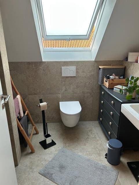 Pronájem bytu 2+1 41 m², Paderborn, Severní Porýní-Vestfálsko Pronájem bytu 2+1 41 m², Paderborn, Severní Porýní-Vestfálsko