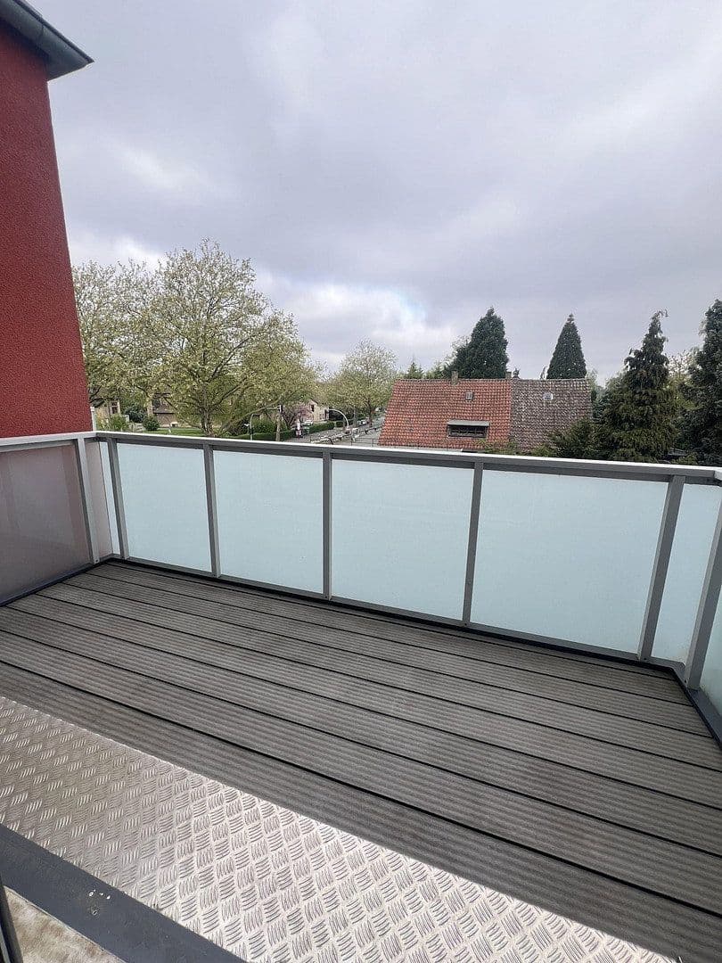 Prodej bytu 3+1 107 m², Steinkühlerweg 78, Dortmund, Severní Porýní-Vestfálsko Prodej bytu 3+1 107 m², Steinkühlerweg 78, Dortmund, Severní Porýní-Vestfálsko