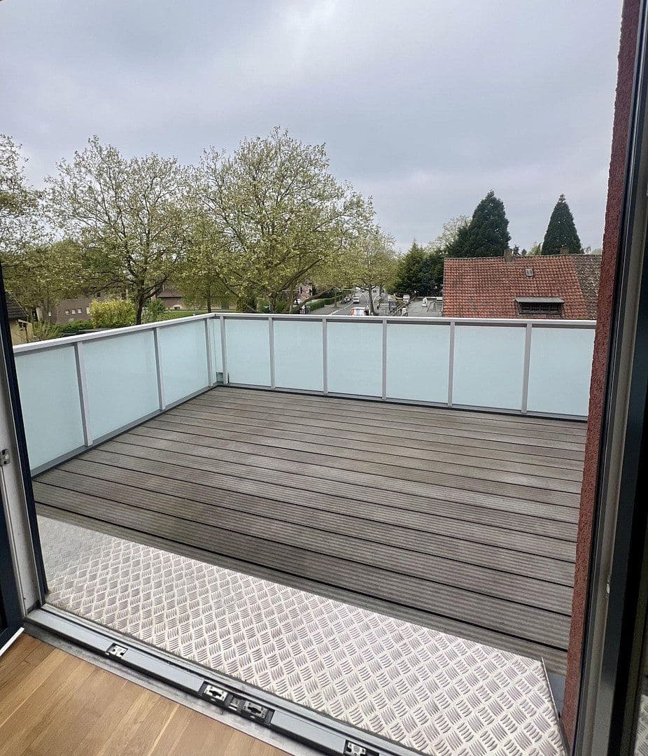 Prodej bytu 3+1 107 m², Dortmund, Severní Porýní-Vestfálsko Prodej bytu 3+1 107 m², Dortmund, Severní Porýní-Vestfálsko