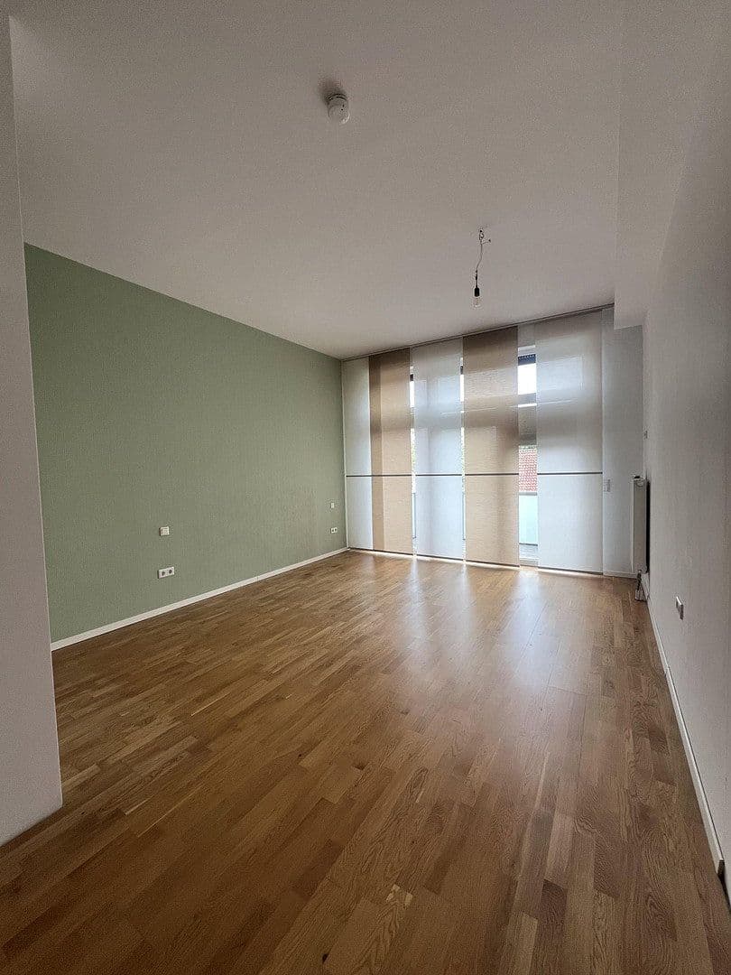 Prodej bytu 3+1 107 m², Dortmund, Severní Porýní-Vestfálsko Prodej bytu 3+1 107 m², Dortmund, Severní Porýní-Vestfálsko