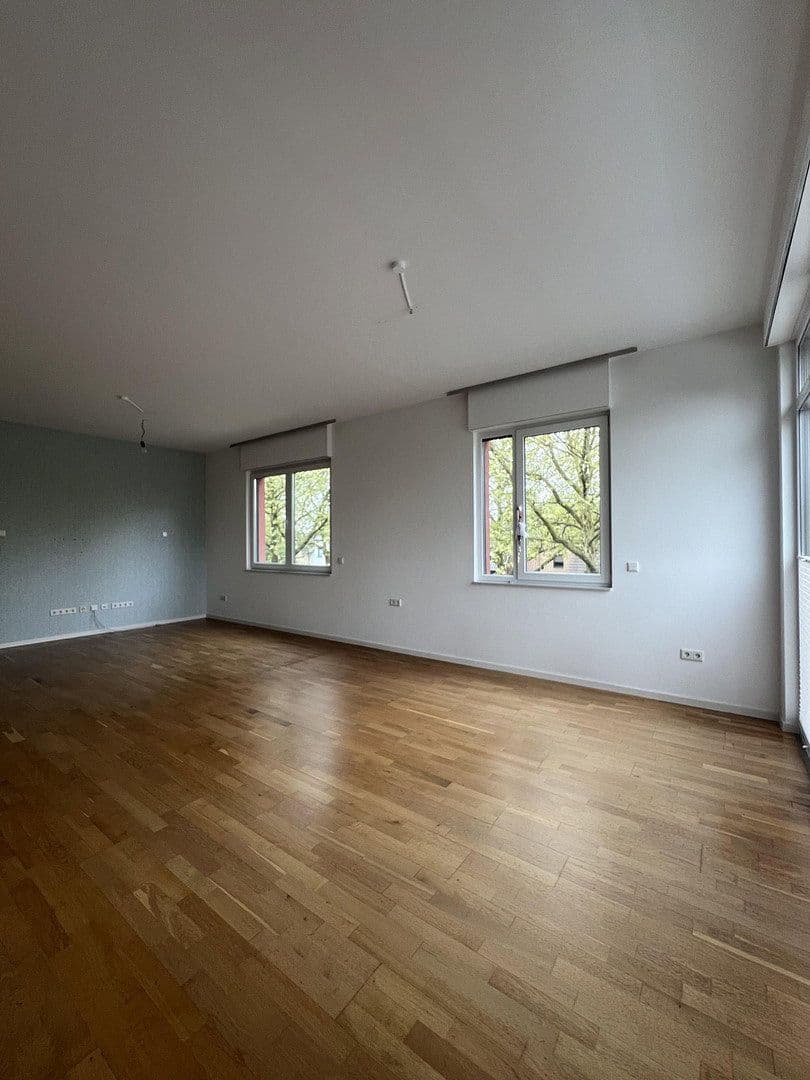 Prodej bytu 3+1 107 m², Dortmund, Severní Porýní-Vestfálsko Prodej bytu 3+1 107 m², Dortmund, Severní Porýní-Vestfálsko