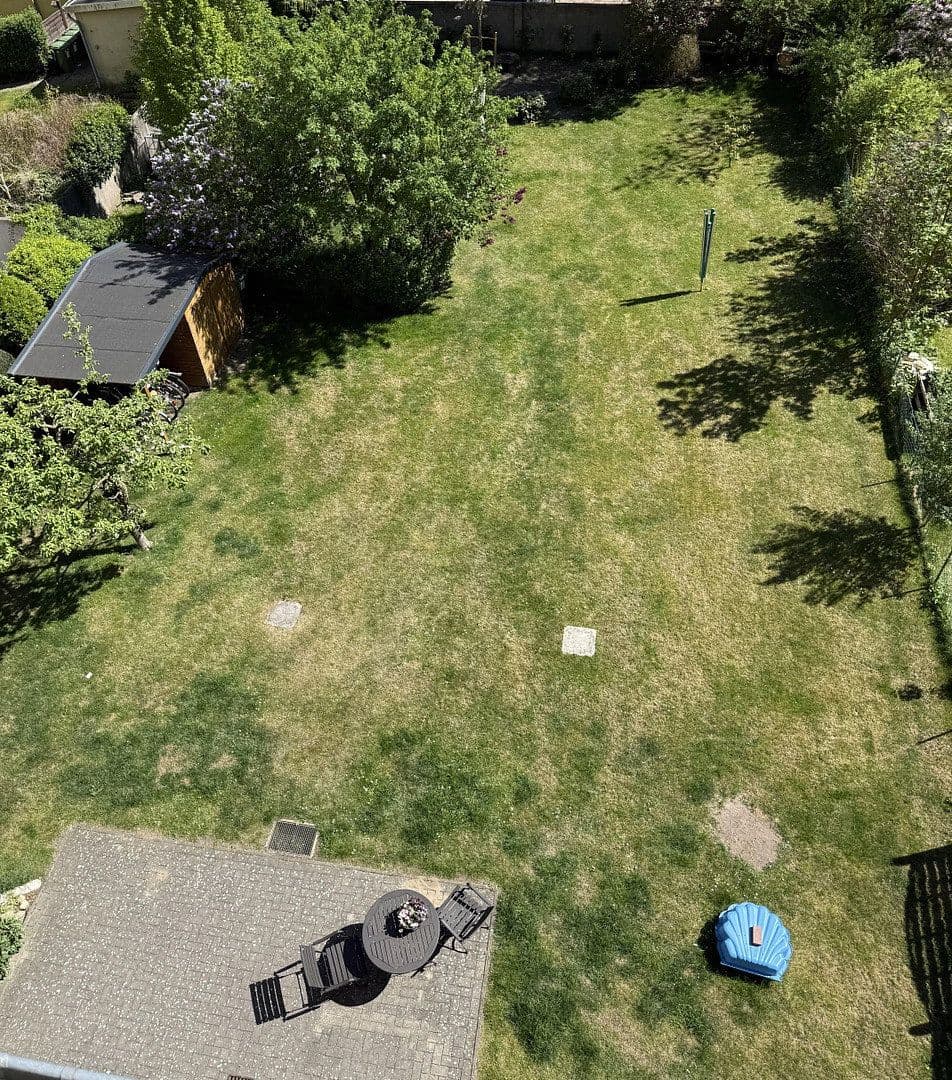 Prodej bytu 4+1 95 m², Neumünster, Šlesvicko-Holštýnsko Prodej bytu 4+1 95 m², Neumünster, Šlesvicko-Holštýnsko