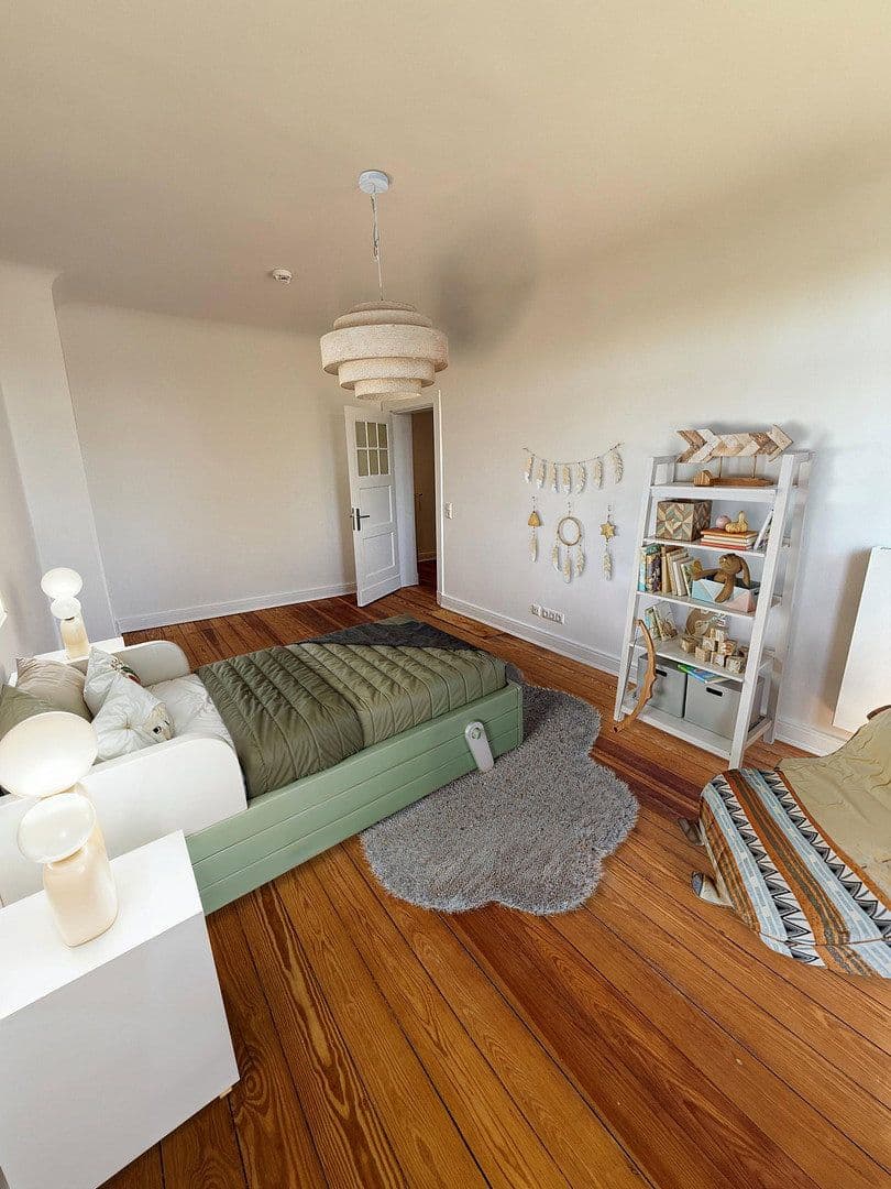 Prodej bytu 4+1 95 m², Neumünster, Šlesvicko-Holštýnsko Prodej bytu 4+1 95 m², Neumünster, Šlesvicko-Holštýnsko