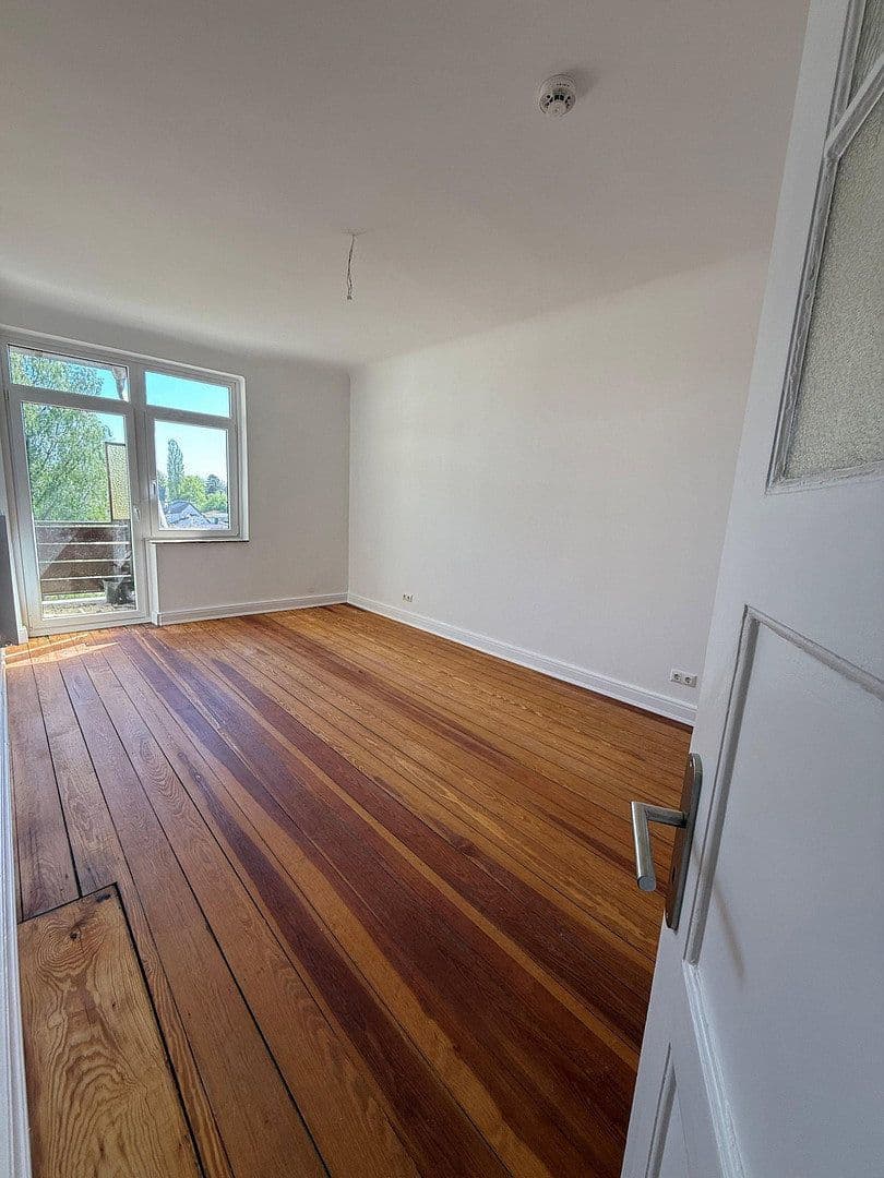 Prodej bytu 4+1 95 m², Neumünster, Šlesvicko-Holštýnsko Prodej bytu 4+1 95 m², Neumünster, Šlesvicko-Holštýnsko