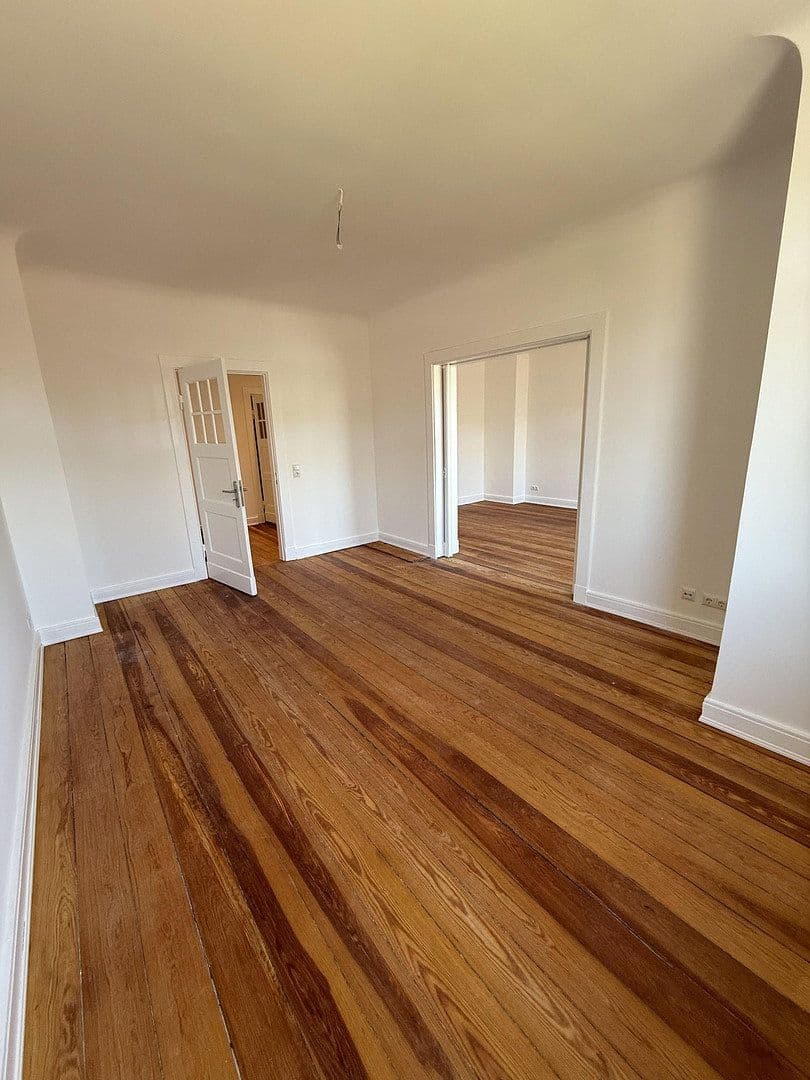 Prodej bytu 4+1 95 m², Neumünster, Šlesvicko-Holštýnsko Prodej bytu 4+1 95 m², Neumünster, Šlesvicko-Holštýnsko