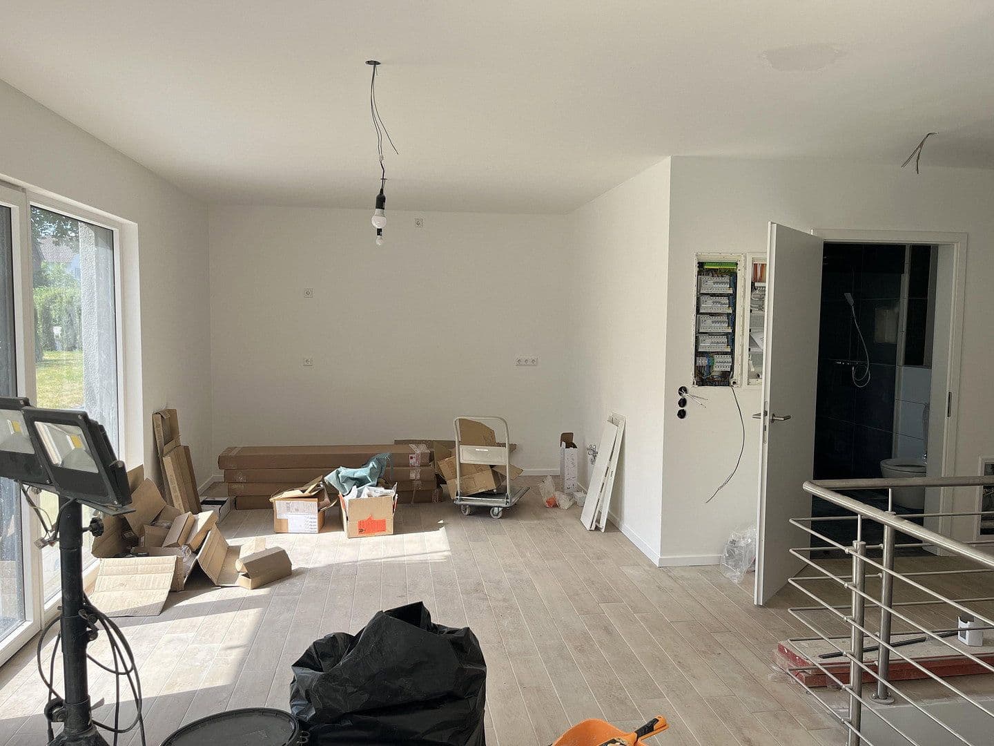 Pronájem bytu 3+1 110 m², Köln, Severní Porýní-Vestfálsko Pronájem bytu 3+1 110 m², Köln, Severní Porýní-Vestfálsko
