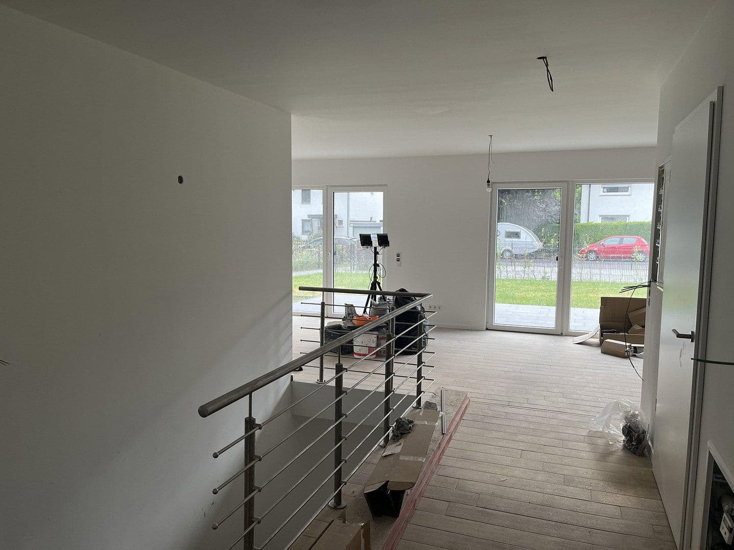 Pronájem bytu 3+1 110 m², Köln, Severní Porýní-Vestfálsko Pronájem bytu 3+1 110 m², Köln, Severní Porýní-Vestfálsko