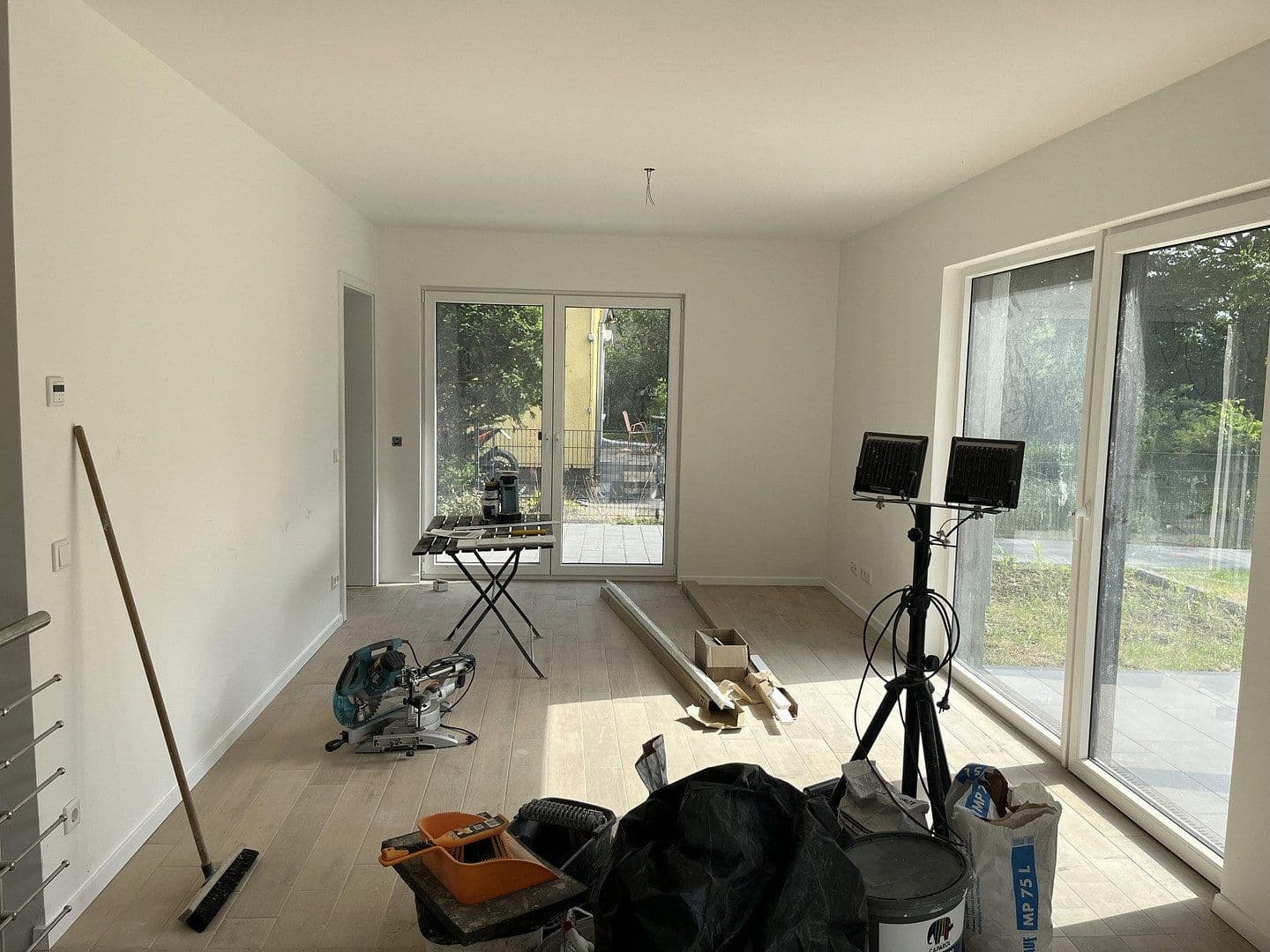 Pronájem bytu 3+1 110 m², Köln, Severní Porýní-Vestfálsko Pronájem bytu 3+1 110 m², Köln, Severní Porýní-Vestfálsko