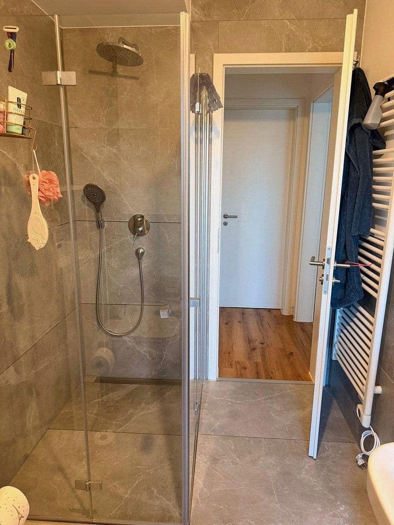 Pronájem bytu 2+1 59 m², Prinz-Ferdinand-Str. 144, Krefeld, Severní Porýní-Vestfálsko Pronájem bytu 2+1 59 m², Prinz-Ferdinand-Str. 144, Krefeld, Severní Porýní-Vestfálsko