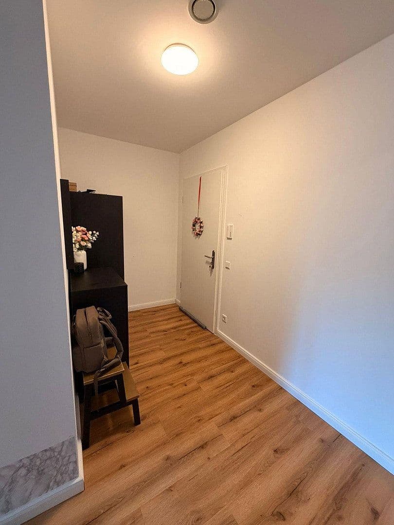 Pronájem bytu 2+1 59 m², Prinz-Ferdinand-Str. 144, Krefeld, Severní Porýní-Vestfálsko Pronájem bytu 2+1 59 m², Prinz-Ferdinand-Str. 144, Krefeld, Severní Porýní-Vestfálsko