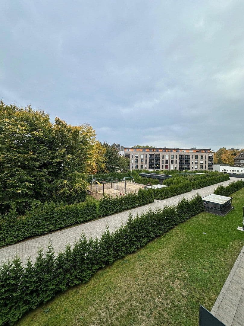 Pronájem bytu 2+1 59 m², Prinz-Ferdinand-Str. 144, Krefeld, Severní Porýní-Vestfálsko Pronájem bytu 2+1 59 m², Prinz-Ferdinand-Str. 144, Krefeld, Severní Porýní-Vestfálsko