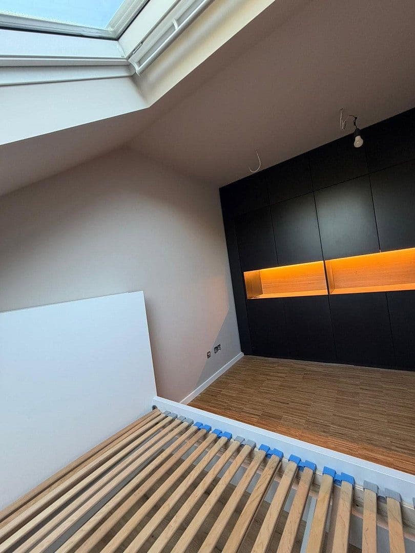 Pronájem bytu 3+1 22 m², Feldbergblick 2+4, Frankfurt am Main, Hessen Pronájem bytu 3+1 22 m², Feldbergblick 2+4, Frankfurt am Main, Hessen