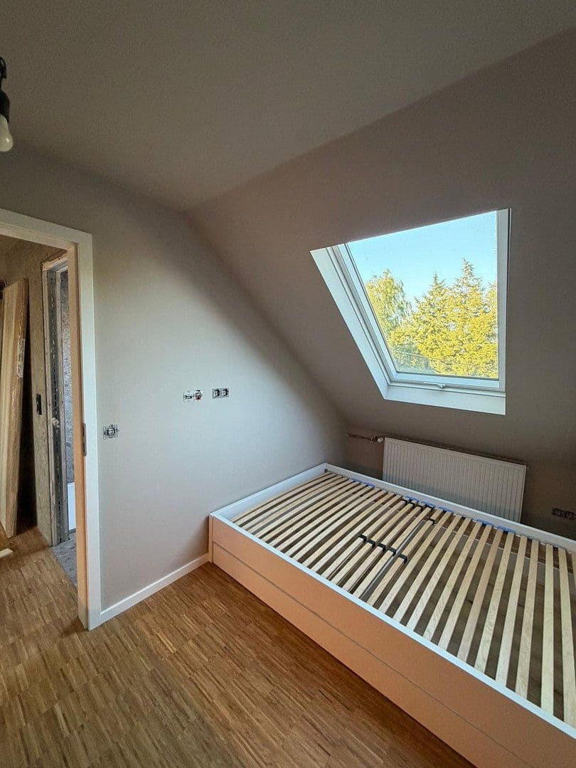 Pronájem bytu 3+1 22 m², Feldbergblick 2+4, Frankfurt am Main, Hessen Pronájem bytu 3+1 22 m², Feldbergblick 2+4, Frankfurt am Main, Hessen