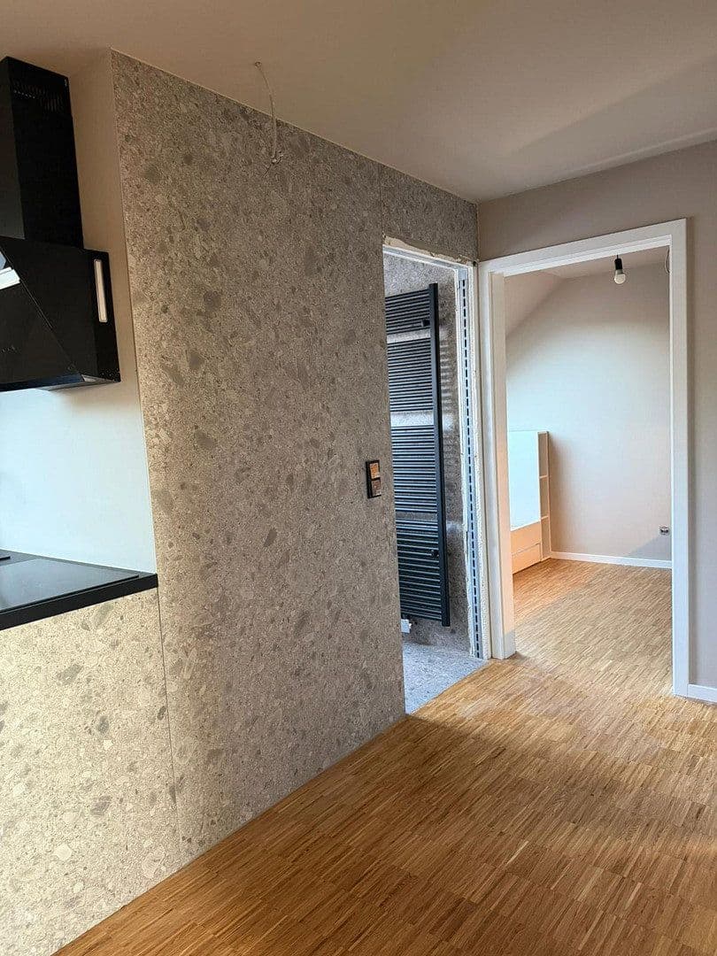 Pronájem bytu 3+1 22 m², Feldbergblick 2+4, Frankfurt am Main, Hessen Pronájem bytu 3+1 22 m², Feldbergblick 2+4, Frankfurt am Main, Hessen