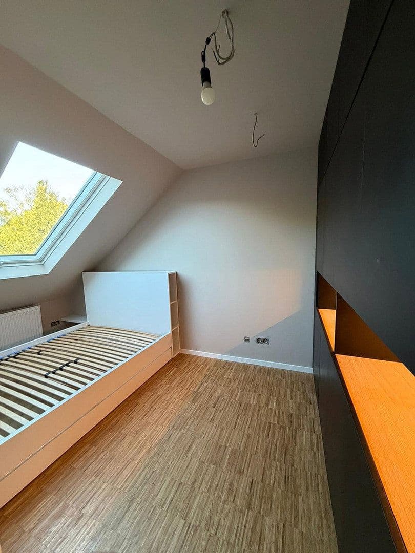 Pronájem bytu 3+1 22 m², Feldbergblick 2+4, Frankfurt am Main, Hessen Pronájem bytu 3+1 22 m², Feldbergblick 2+4, Frankfurt am Main, Hessen