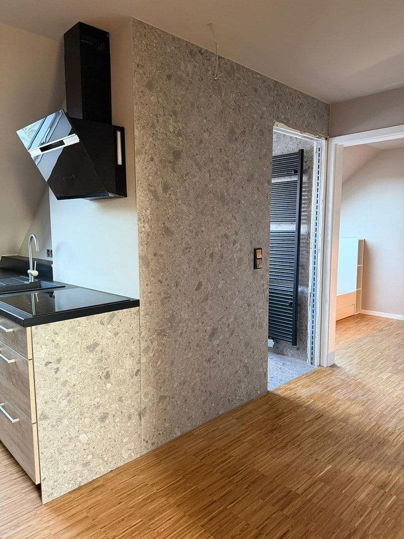 Pronájem bytu 3+1 22 m², Feldbergblick 2+4, Frankfurt am Main, Hessen Pronájem bytu 3+1 22 m², Feldbergblick 2+4, Frankfurt am Main, Hessen