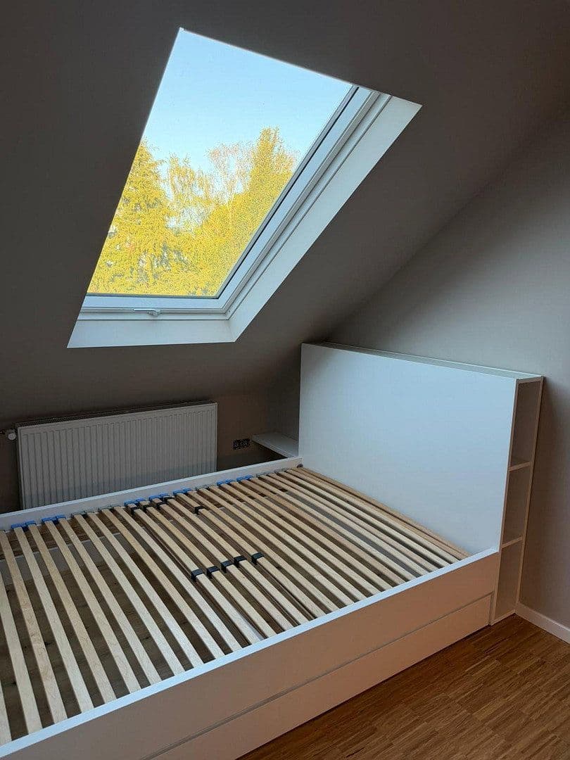 Pronájem bytu 3+1 22 m², Feldbergblick 2+4, Frankfurt am Main, Hessen Pronájem bytu 3+1 22 m², Feldbergblick 2+4, Frankfurt am Main, Hessen