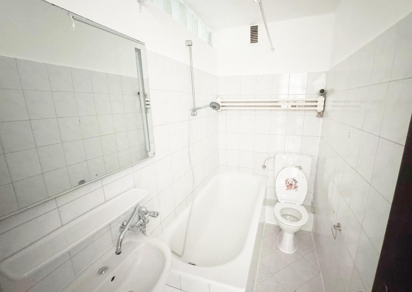 Pronájem bytu 3+kk 76 m², Herne, Severní Porýní-Vestfálsko Pronájem bytu 3+kk 76 m², Herne, Severní Porýní-Vestfálsko