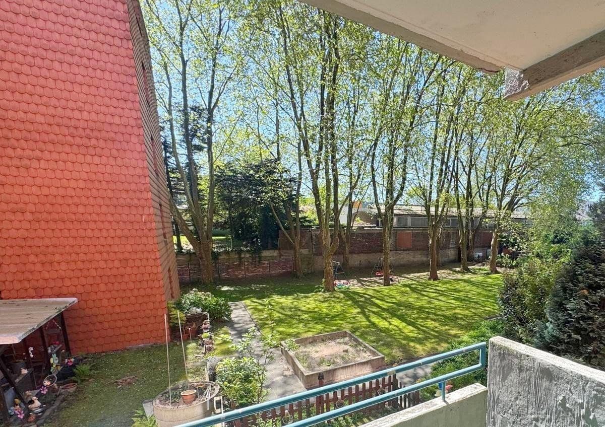 Pronájem bytu 3+kk 76 m², Herne, Severní Porýní-Vestfálsko Pronájem bytu 3+kk 76 m², Herne, Severní Porýní-Vestfálsko