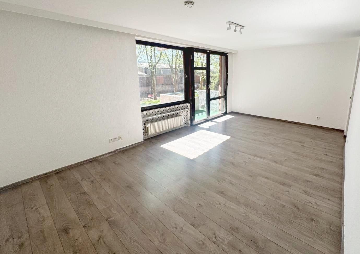 Pronájem bytu 3+kk 76 m², Herne, Severní Porýní-Vestfálsko Pronájem bytu 3+kk 76 m², Herne, Severní Porýní-Vestfálsko