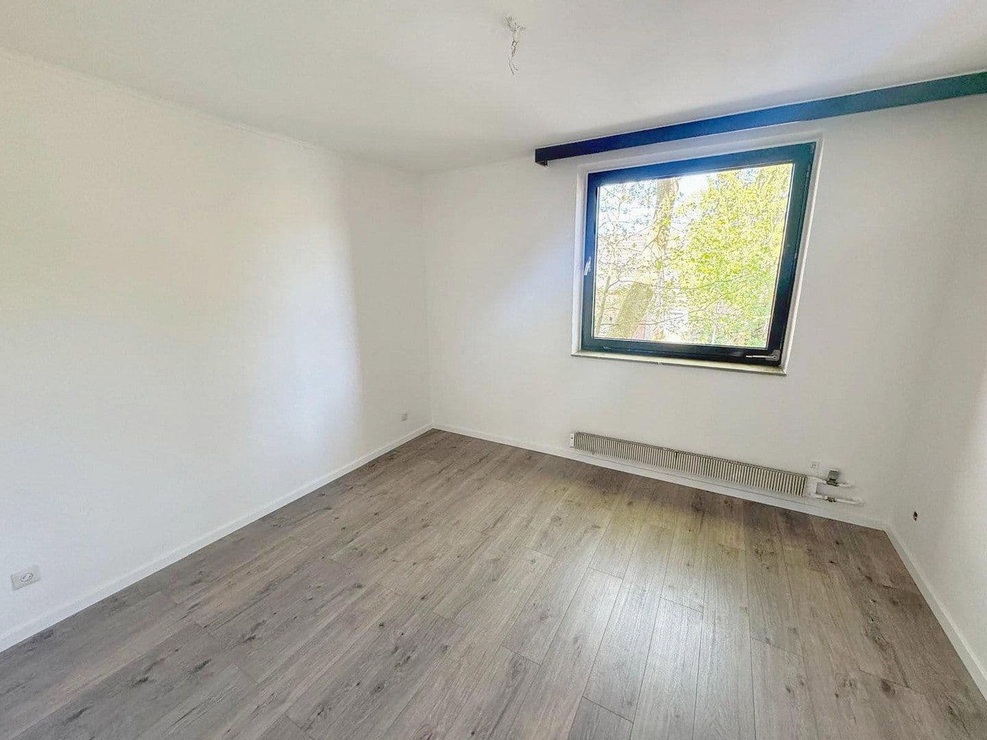 Pronájem bytu 3+kk 76 m², Herne, Severní Porýní-Vestfálsko Pronájem bytu 3+kk 76 m², Herne, Severní Porýní-Vestfálsko