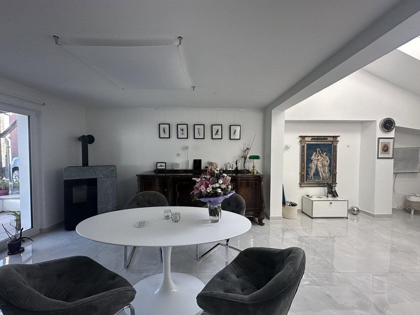 Pronájem domu 80 m², pozemek 359 m², Essen, Severní Porýní-Vestfálsko Pronájem domu 80 m², pozemek 359 m², Essen, Severní Porýní-Vestfálsko