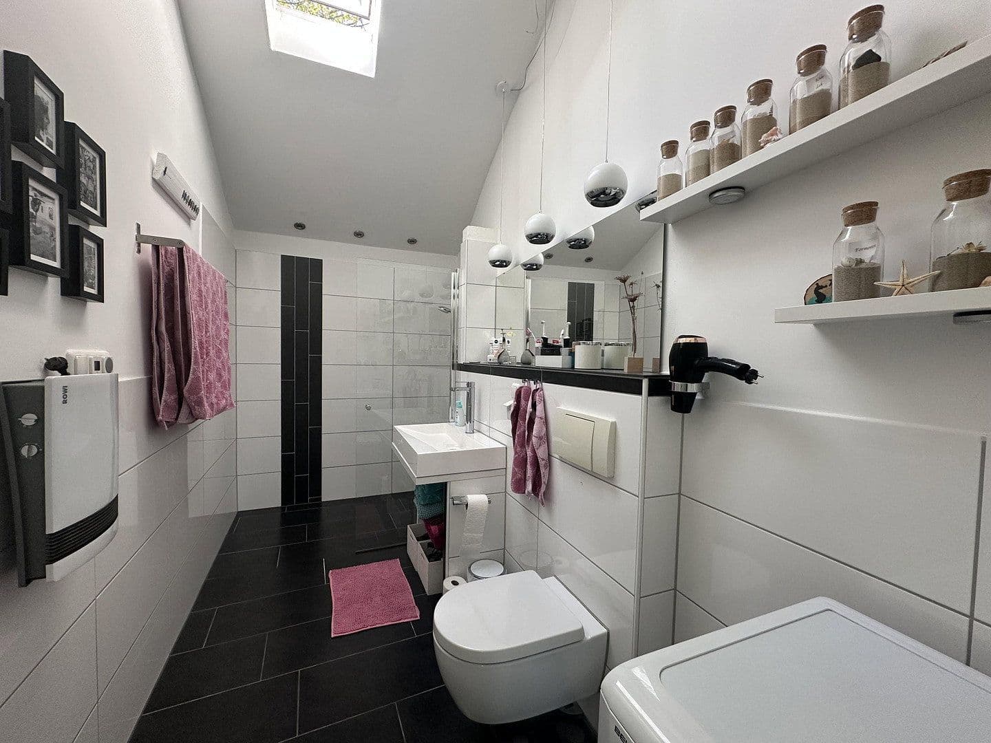 Pronájem domu 80 m², pozemek 359 m², Essen, Severní Porýní-Vestfálsko Pronájem domu 80 m², pozemek 359 m², Essen, Severní Porýní-Vestfálsko