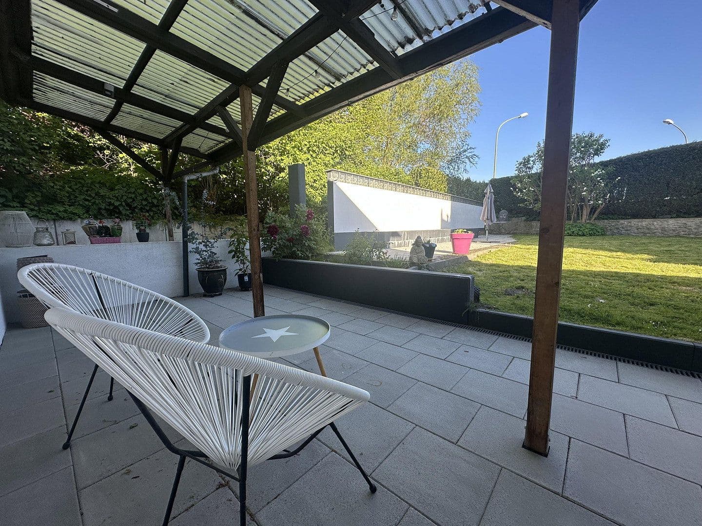 Pronájem domu 80 m², pozemek 359 m², Essen, Severní Porýní-Vestfálsko Pronájem domu 80 m², pozemek 359 m², Essen, Severní Porýní-Vestfálsko