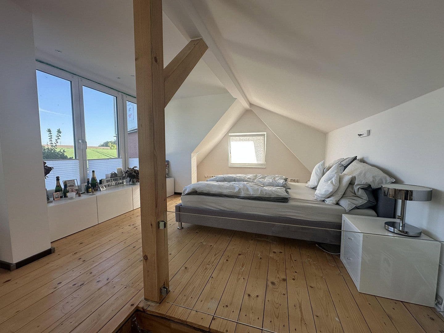 Pronájem domu 80 m², pozemek 359 m², Essen, Severní Porýní-Vestfálsko Pronájem domu 80 m², pozemek 359 m², Essen, Severní Porýní-Vestfálsko