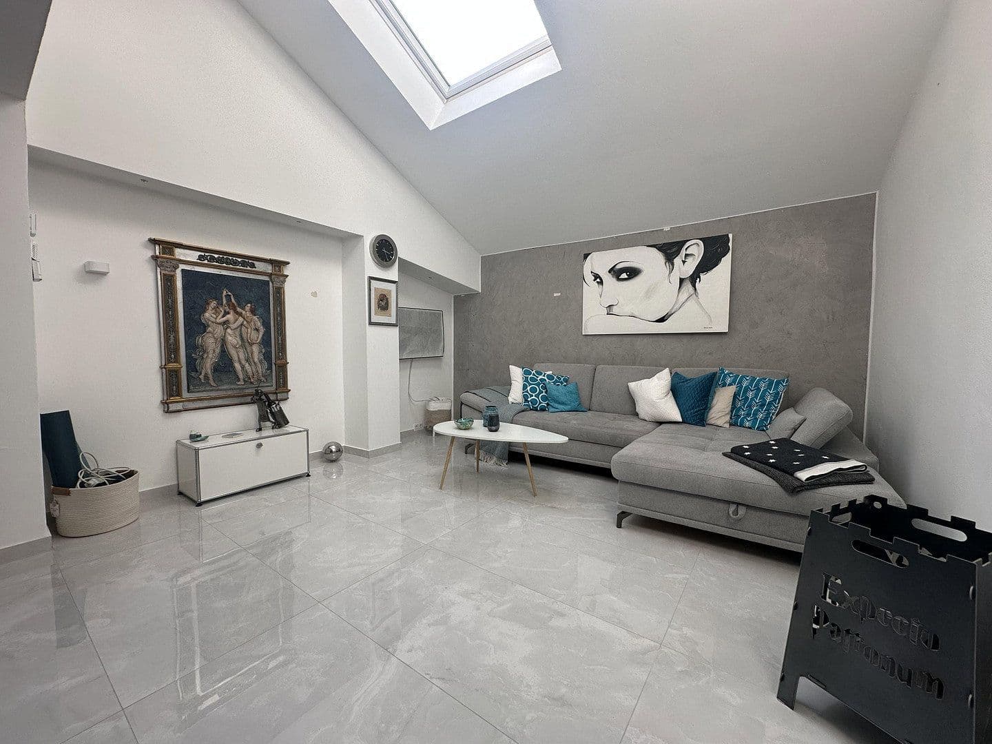 Pronájem domu 80 m², pozemek 359 m², Essen, Severní Porýní-Vestfálsko Pronájem domu 80 m², pozemek 359 m², Essen, Severní Porýní-Vestfálsko