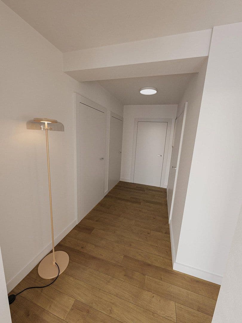 Prodej bytu 3+1 113 m², Eckweilerstr.12, Bad Sobernheim, Porýní-Falc Prodej bytu 3+1 113 m², Eckweilerstr.12, Bad Sobernheim, Porýní-Falc