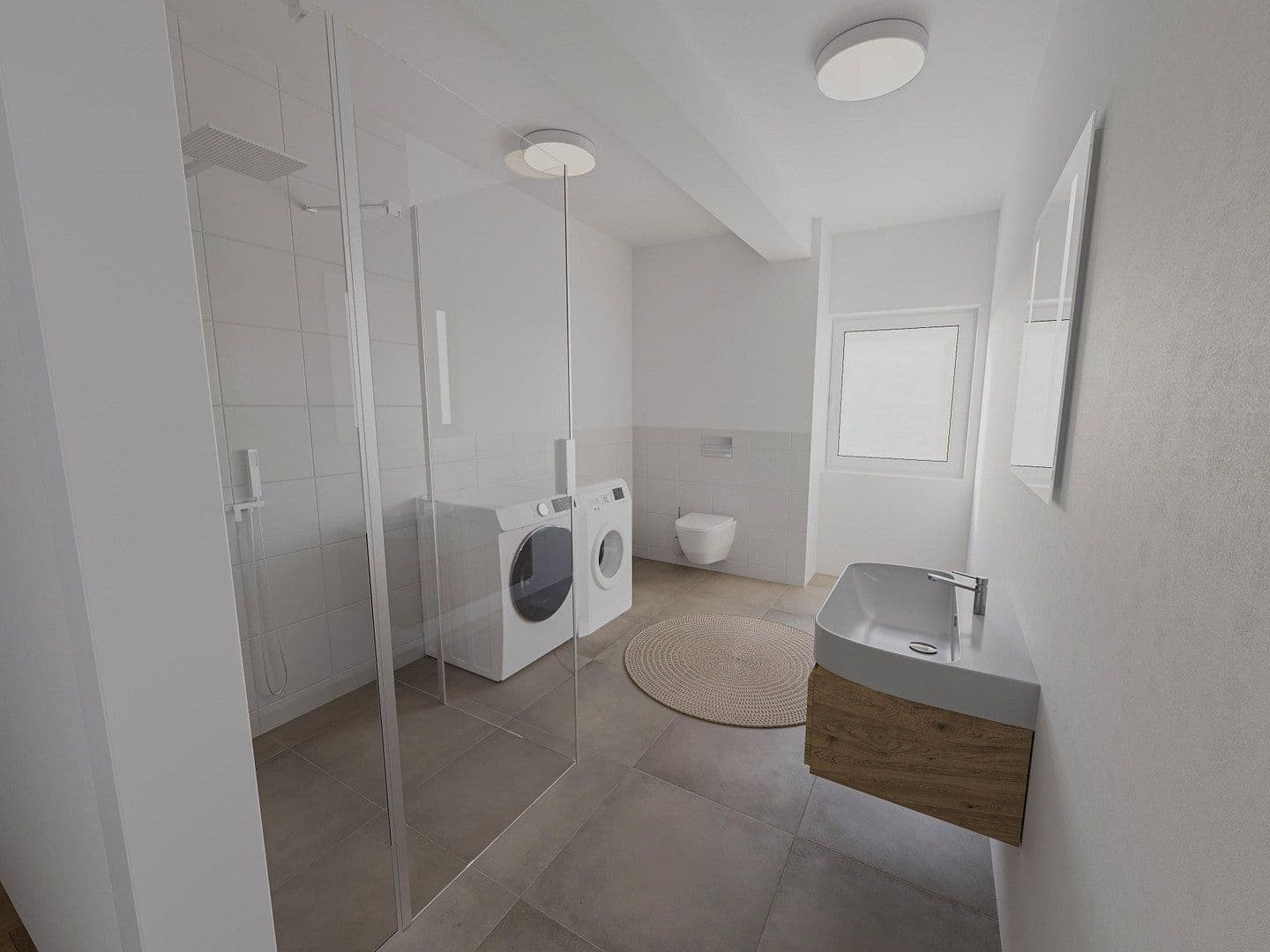 Prodej bytu 3+1 113 m², Eckweilerstr.12, Bad Sobernheim, Porýní-Falc Prodej bytu 3+1 113 m², Eckweilerstr.12, Bad Sobernheim, Porýní-Falc