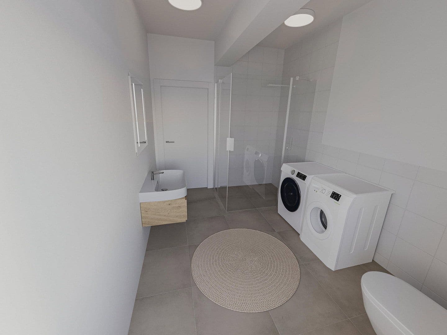 Prodej bytu 3+1 113 m², Eckweilerstr.12, Bad Sobernheim, Porýní-Falc Prodej bytu 3+1 113 m², Eckweilerstr.12, Bad Sobernheim, Porýní-Falc