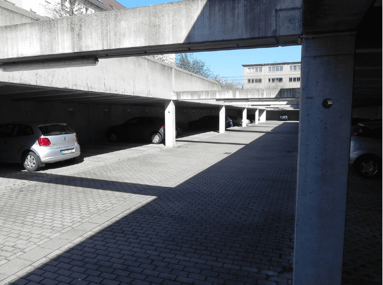 Pronájem bytu 3+1 61 m², Roststraße 16, Erfurt, Durynsko Pronájem bytu 3+1 61 m², Roststraße 16, Erfurt, Durynsko