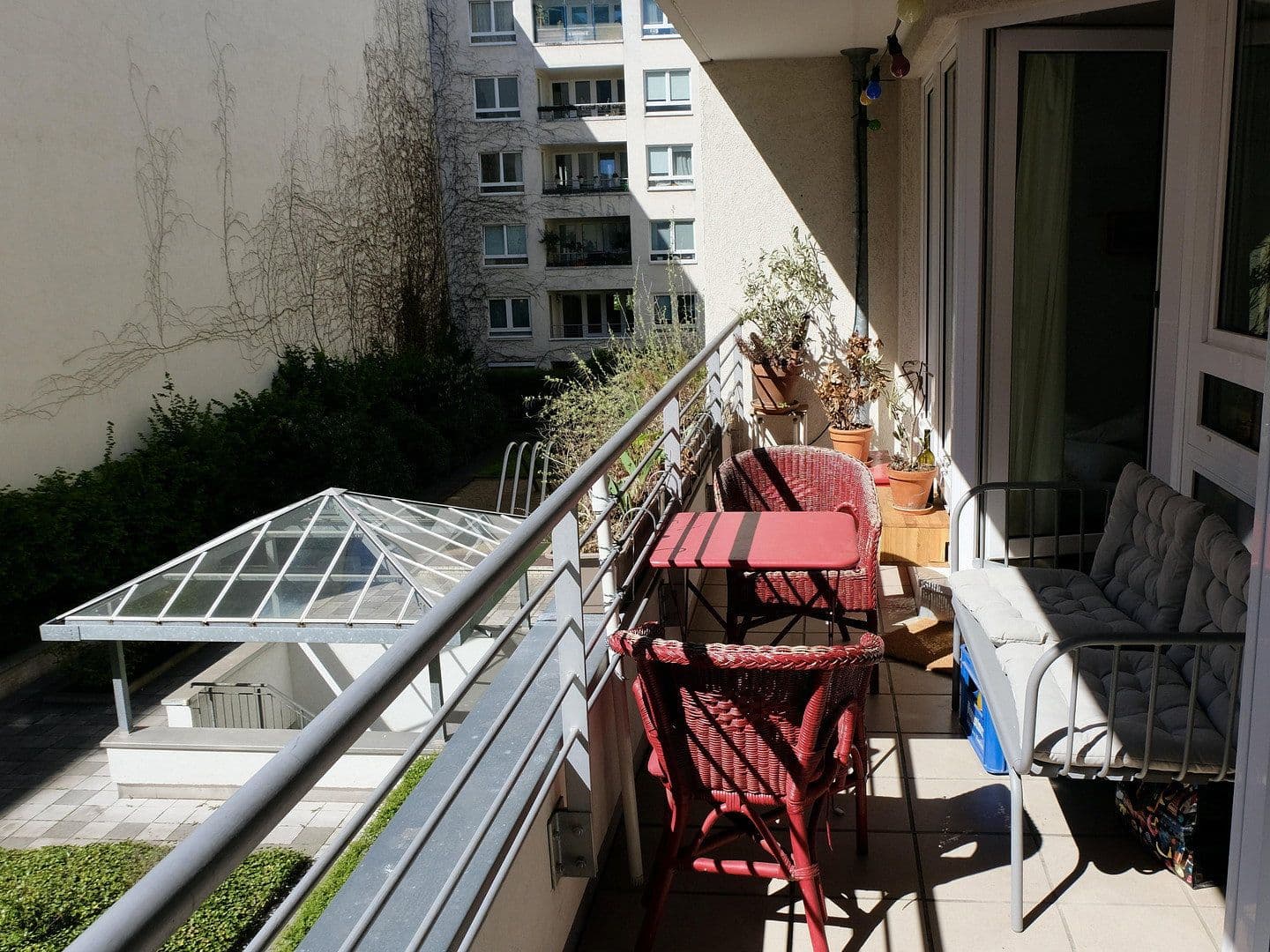 Prodej bytu 2+1 56 m², Charlottenstraße 75, Berlin, Berlín Prodej bytu 2+1 56 m², Charlottenstraße 75, Berlin, Berlín